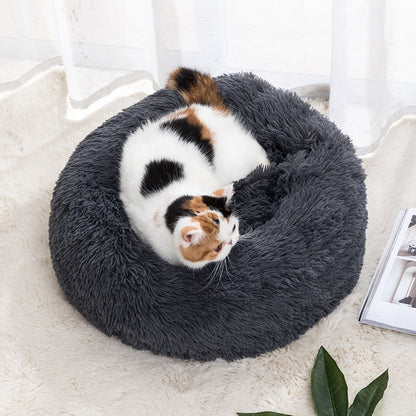 The Pet-Fix Wolke7 Premium Sleeping Oasis+