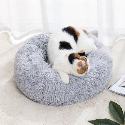 The Pet-Fix Wolke7 Premium Sleeping Oasis+