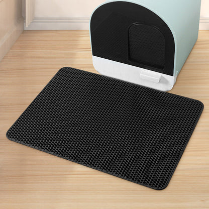 Cat Litter Paw Mat