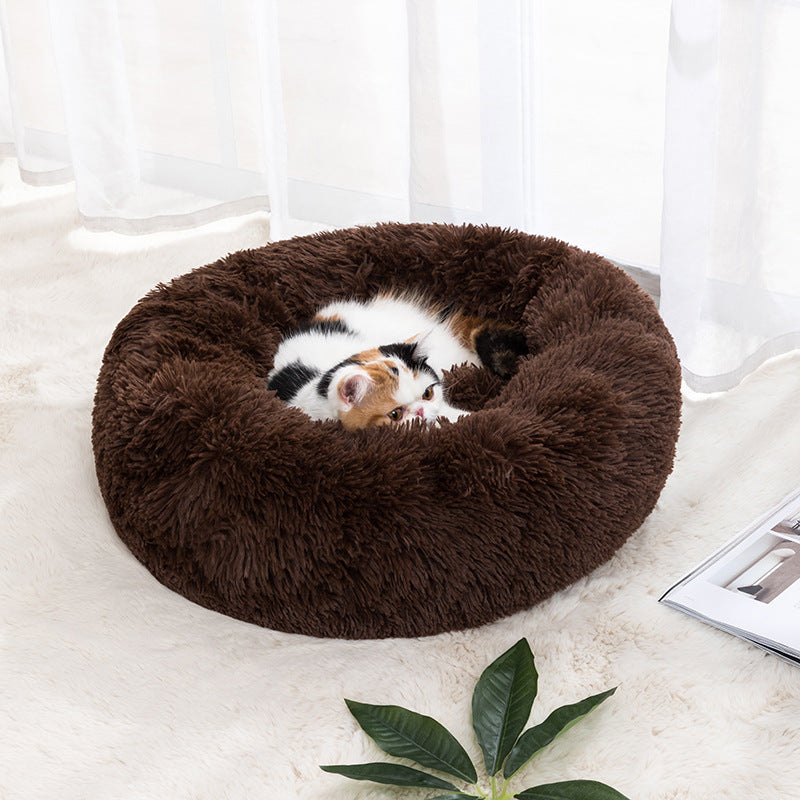 The Pet-Fix Wolke7 Premium Sleeping Oasis+