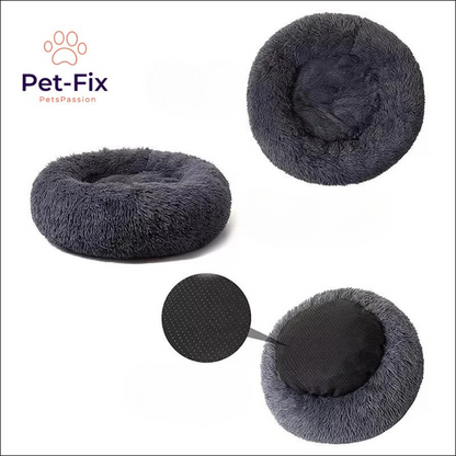 The Pet-Fix Wolke7 Premium Sleeping Oasis+